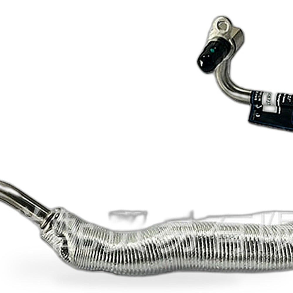 Turbocharger Oil Pipe Suitable for BMW G38 G12 B48 Engine 11428487371 - XQ1