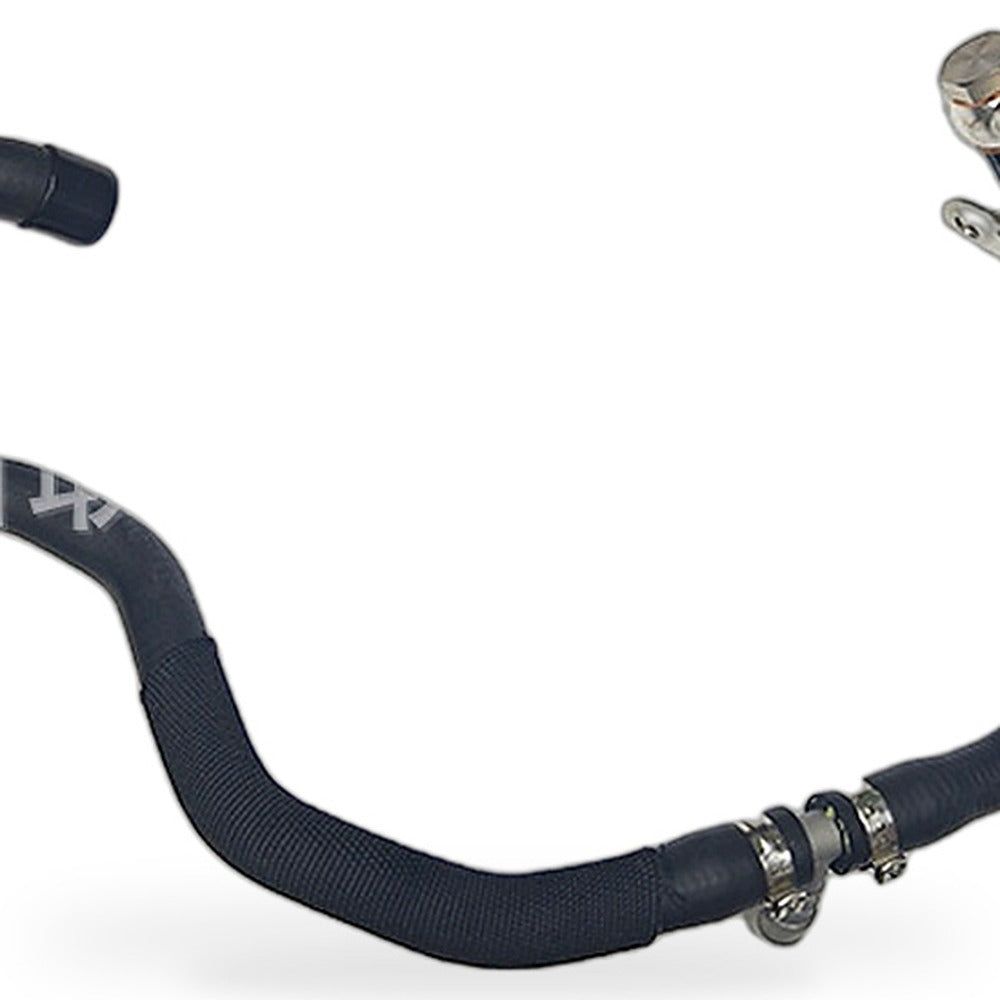 Turbocharger Pipe Suitable for BMW X5 X6 N63 11537637059 - XQ1