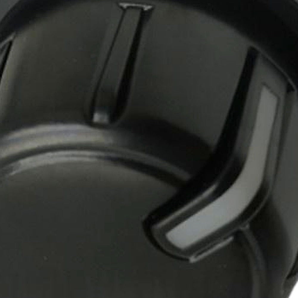 AC Heater Control Knob Suitable for Toyota Hilux Vigo 2011-2015 55905-0K340 - XQ1