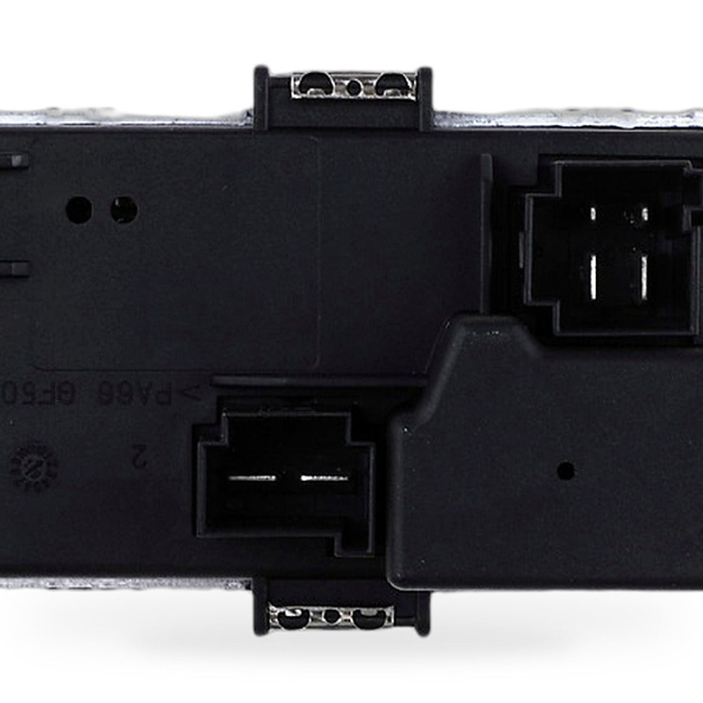 Blower Resistor Suitable for Mercedes CLS-Class C218 E-Class W212 2128702110 - XQ1