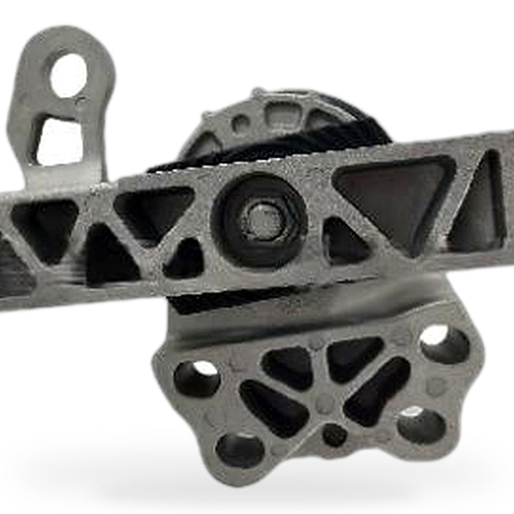 Engine Mount Suitable for Lincoln MKT Ford Explorer Flex Taurus 3.5 AA5Z-6038D - XQ1