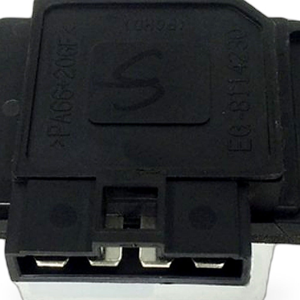 Blower Motor Resistor EG-8114230 Suitable for BYD F0 F3 F3R - XQ1