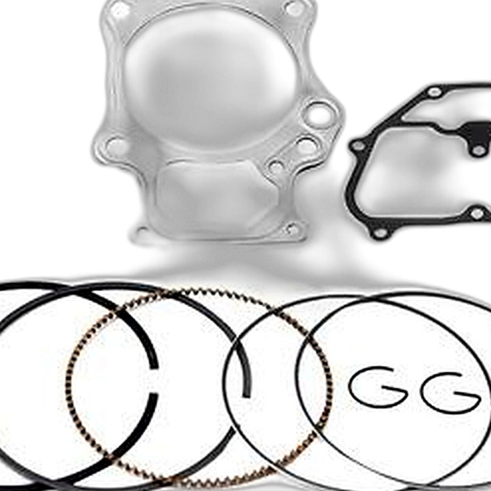 Cylinder Jug Piston Gaskets Suitable for Honda TRX500 Foreman 12-19