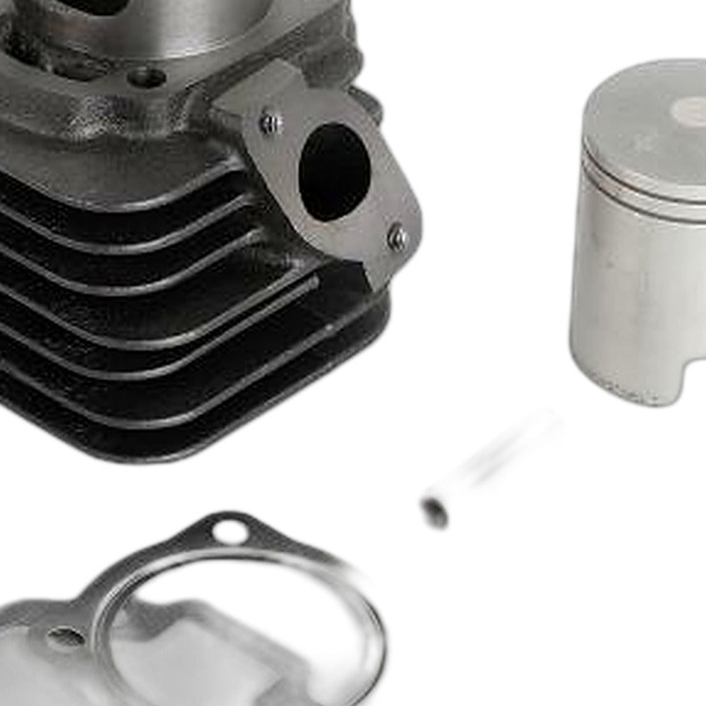 50mm Cylinder Big Bore Kit Suitable for Yamaha Jog 90cc 2-Stroke