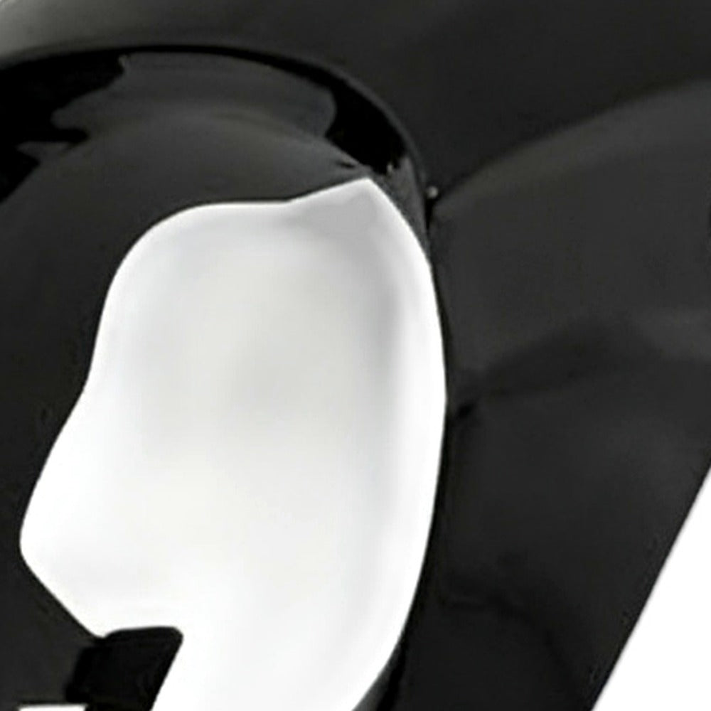 Front Headlight Fairing Cover Mask Suitable for Harley CVO Breakout