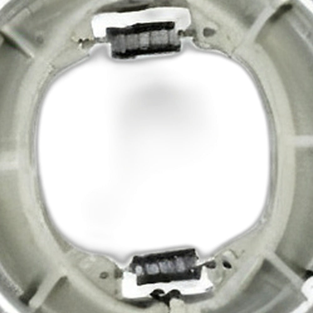 Front and Rear Brake Pads Suitable for Suzuki UK 110 Address