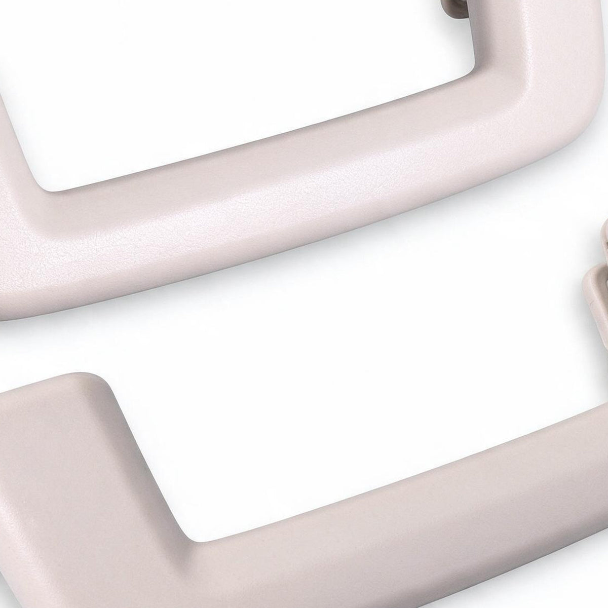 Roof Pull Handle Beige Set Suitable for Mazda BT-50 Ute 2006-2011 MP92530NAASET - XQ1