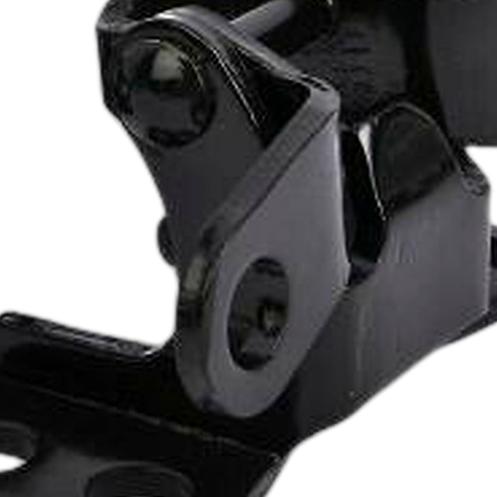 Rear Door Tailgate Hinge Set Suitable for Toyota Prado 120 150 Series