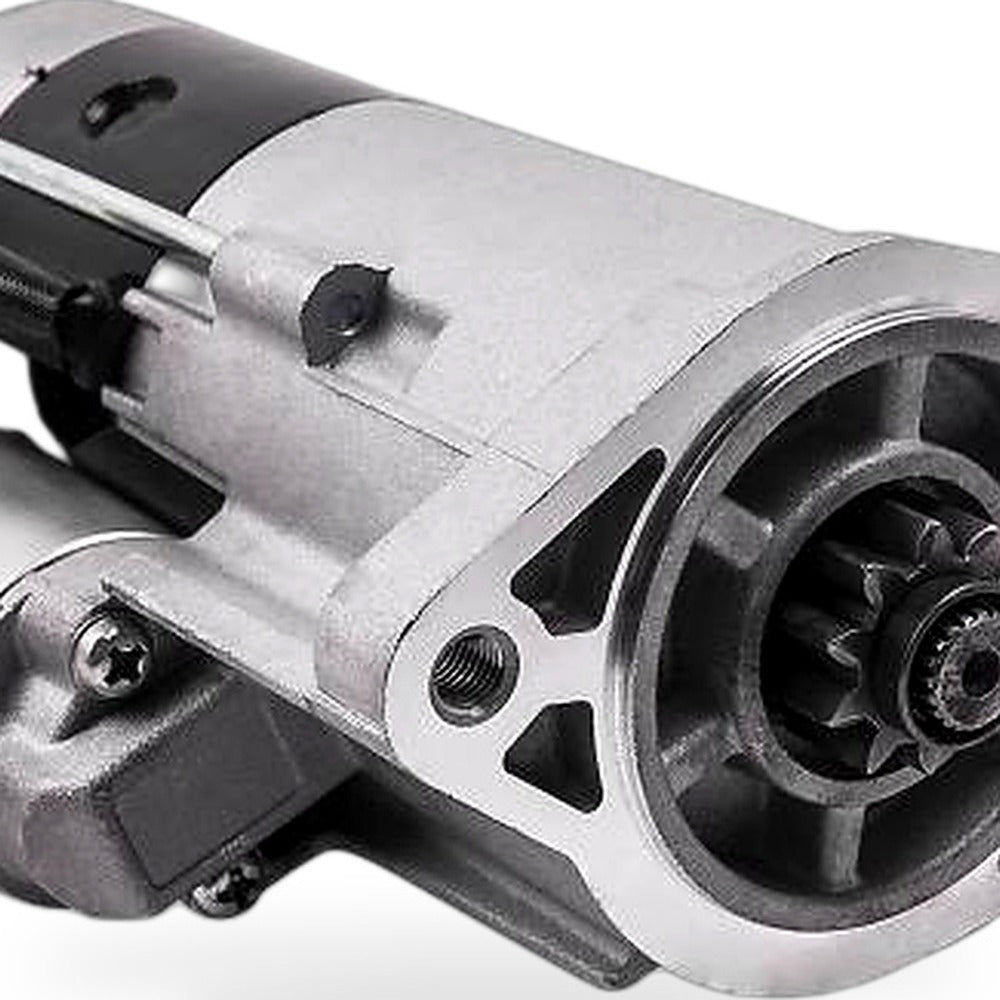 12V Starter Motor Suitable for Mitsubishi Pajero 3.2L Diesel 4M41T