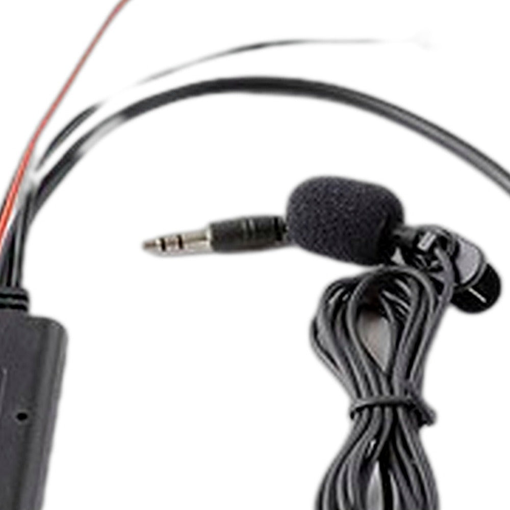 Bluetooth Adapter MP3 AUX Handsfree Module Suitable for Ford Falcon BA BF