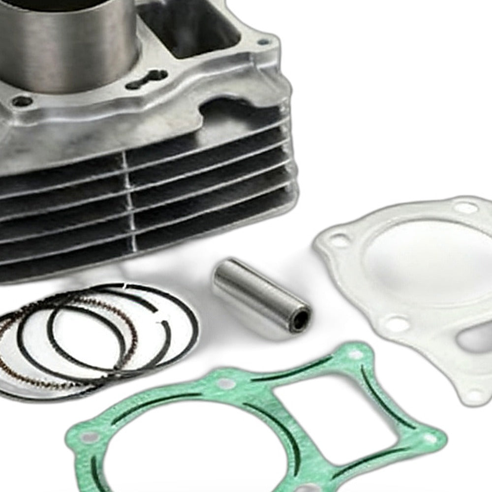Cylinder Piston Gasket Kit Suitable for Honda TRX250EX 229cc