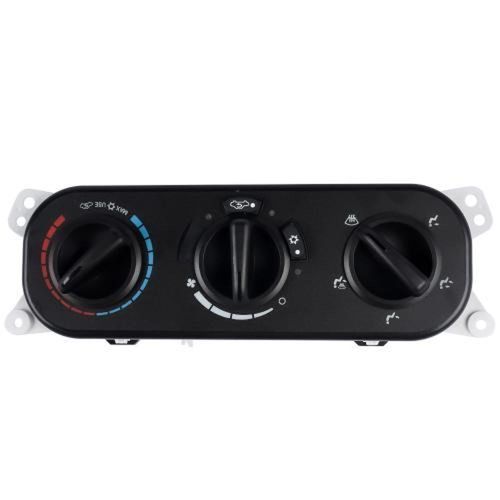 Heater Climate Control Panel Suitable for Jeep Wrangler 2007-2010