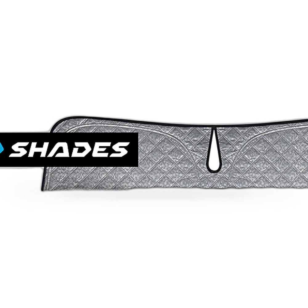 6 Layer Windscreen SunShade Suitable for Land Rover Range Rover Sport