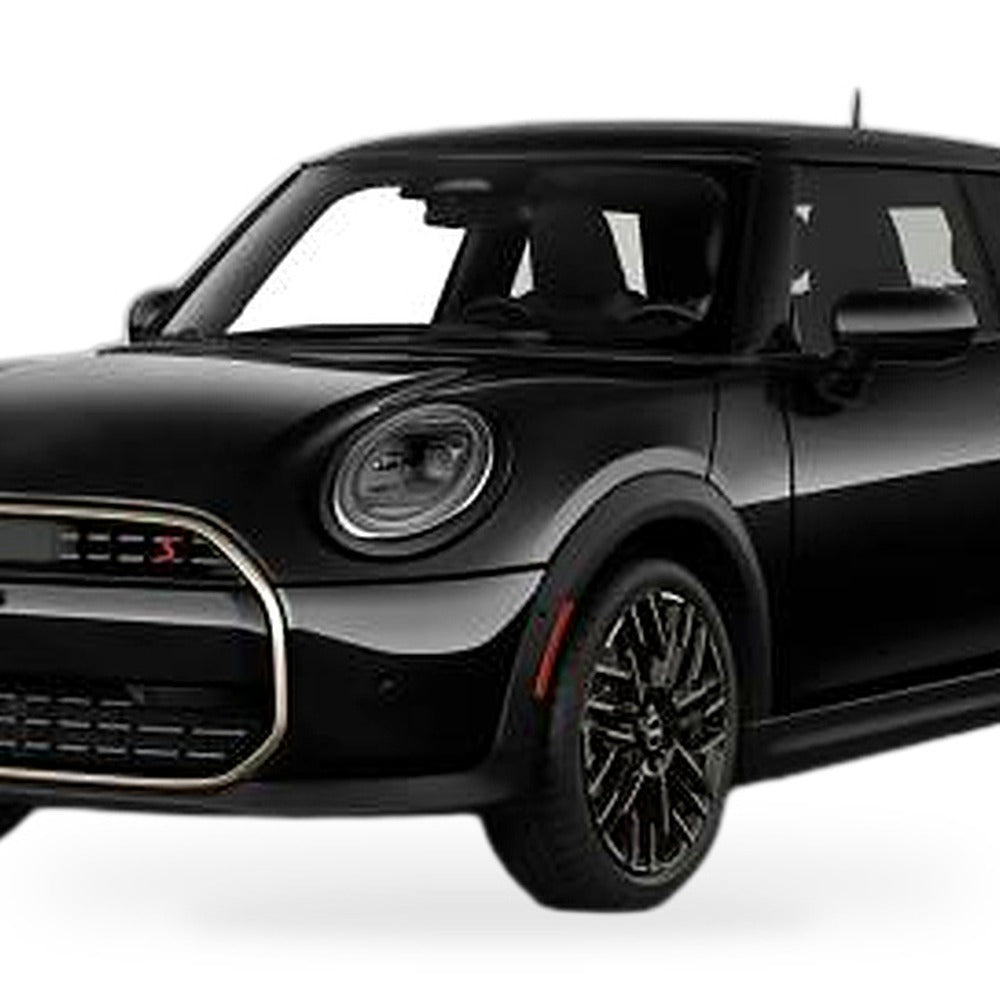 6 Layer Thick WindScreen SunShade Suitable for MINI Cooper 2024-2025