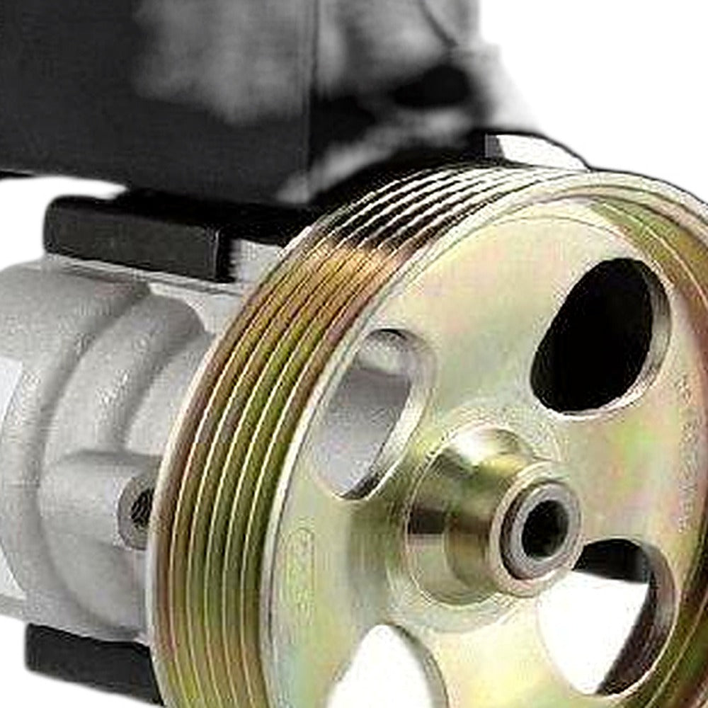 Power Steering Pump Suitable for Peugeot 206 1.1 1.4 1.6 Petrol