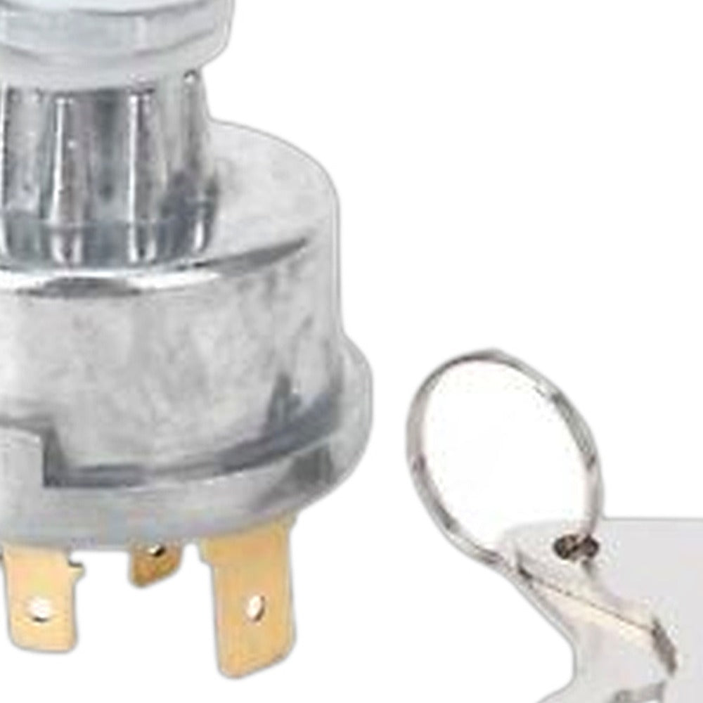 Universal Tractor Ignition Switch Suitable for Lucas Massey Ferguson