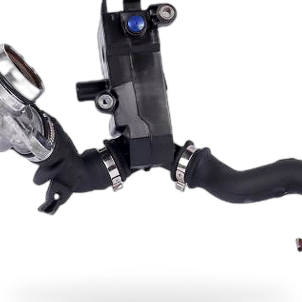 Breather Pressure Valve Suitable for Mercedes CLS M642 Engine