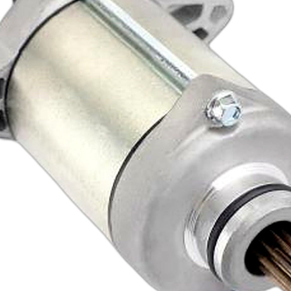 Starter Motor Suitable for Honda TRX420 FourTrax Rancher 420cc