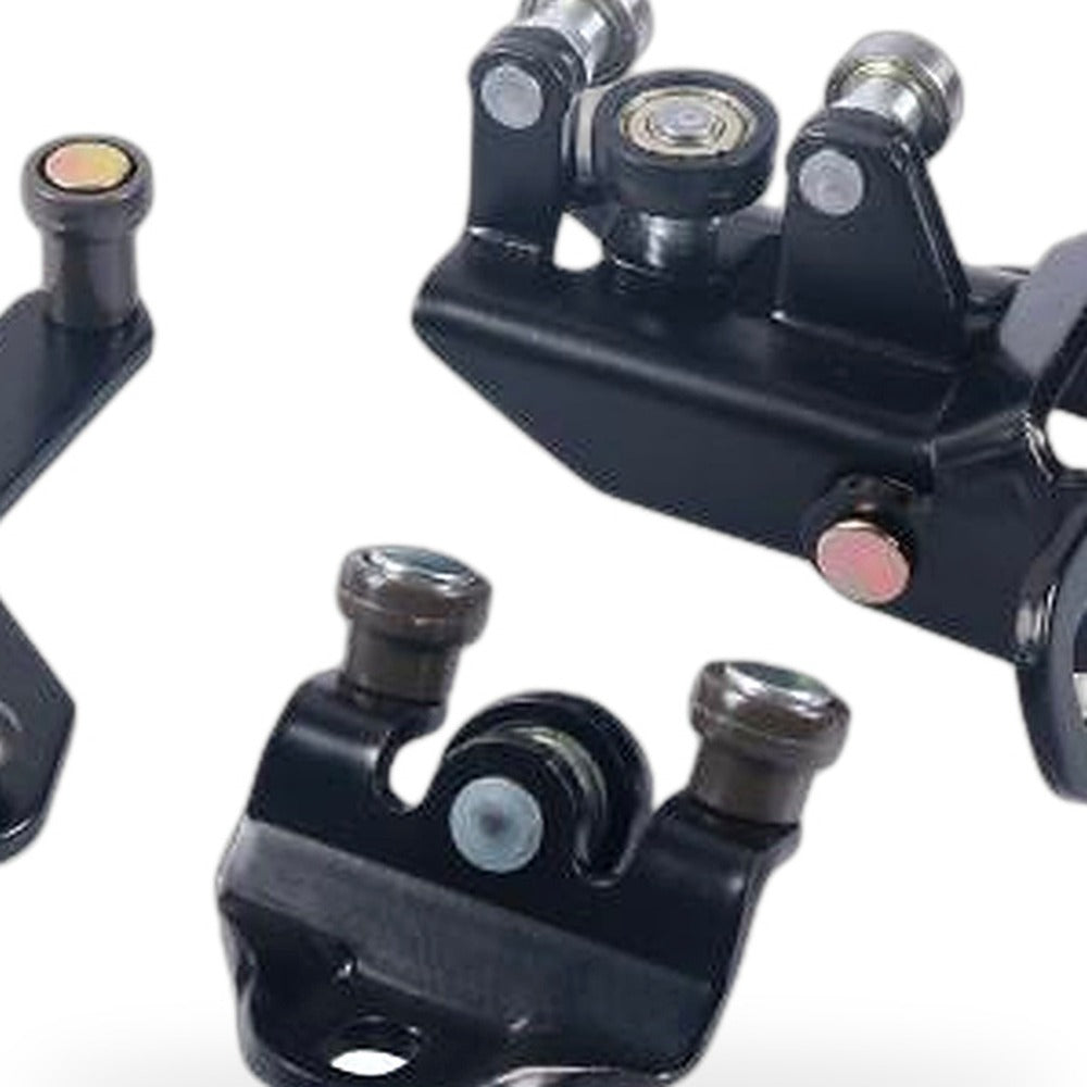 Roller Runner Kit Suitable for Ford Transit MK6 MK7