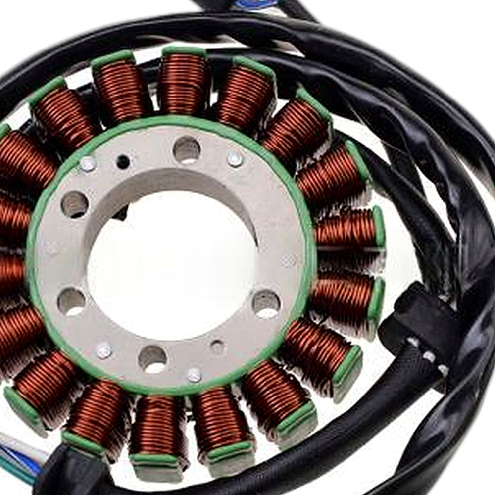 Stator Coil Suitable for Yamaha XV125 Virago
