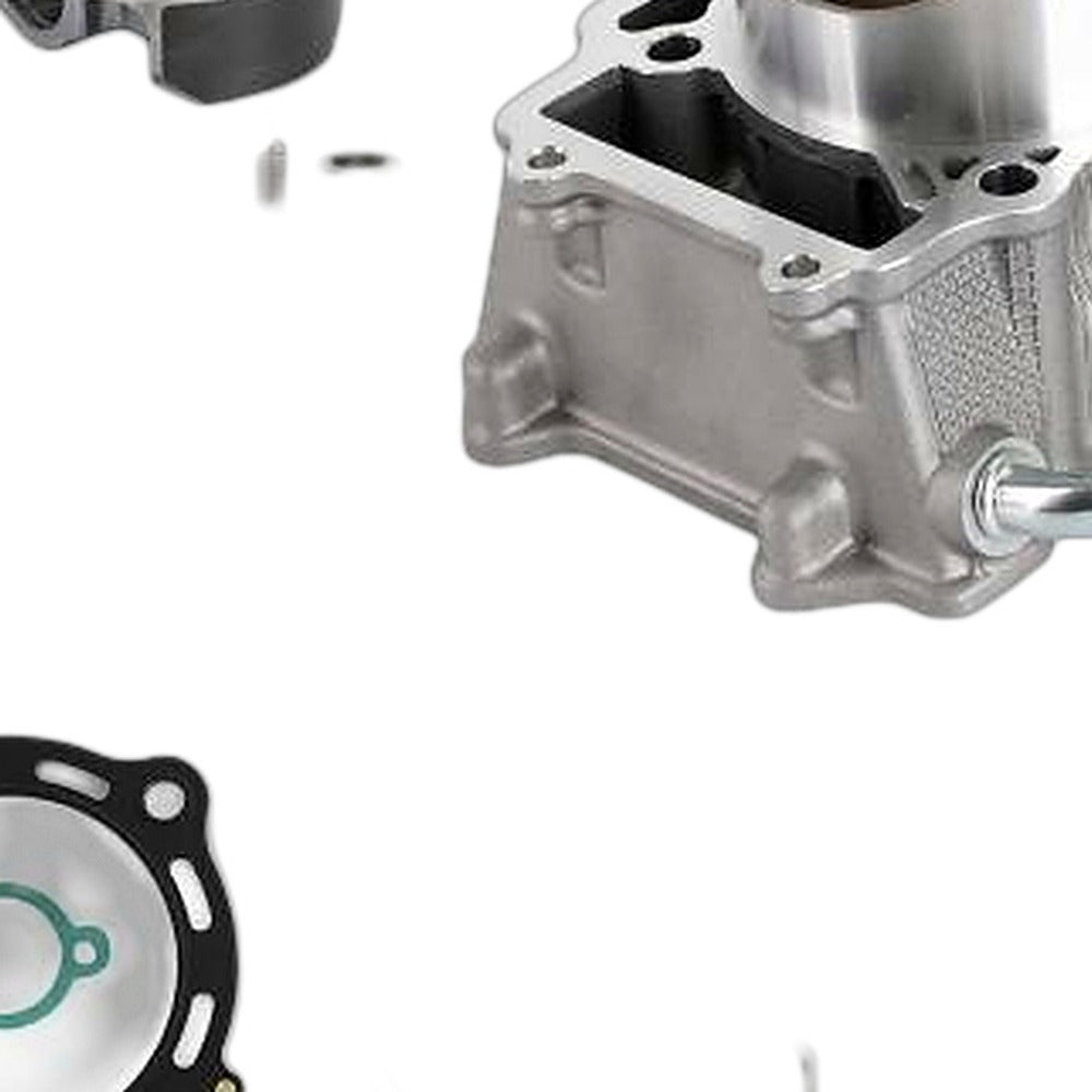 434cc Big Bore Cylinder Piston Gasket Kit Suitable for Suzuki DR-Z400
