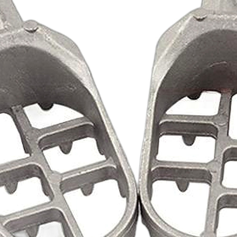 Foot Pegs Suitable for Yamaha TW200 PW50 PW80 TTR90