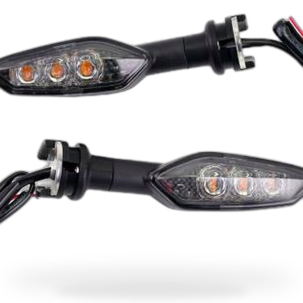 LED Turn Signal Light Suitable for Yamaha MT-01 2005-2012