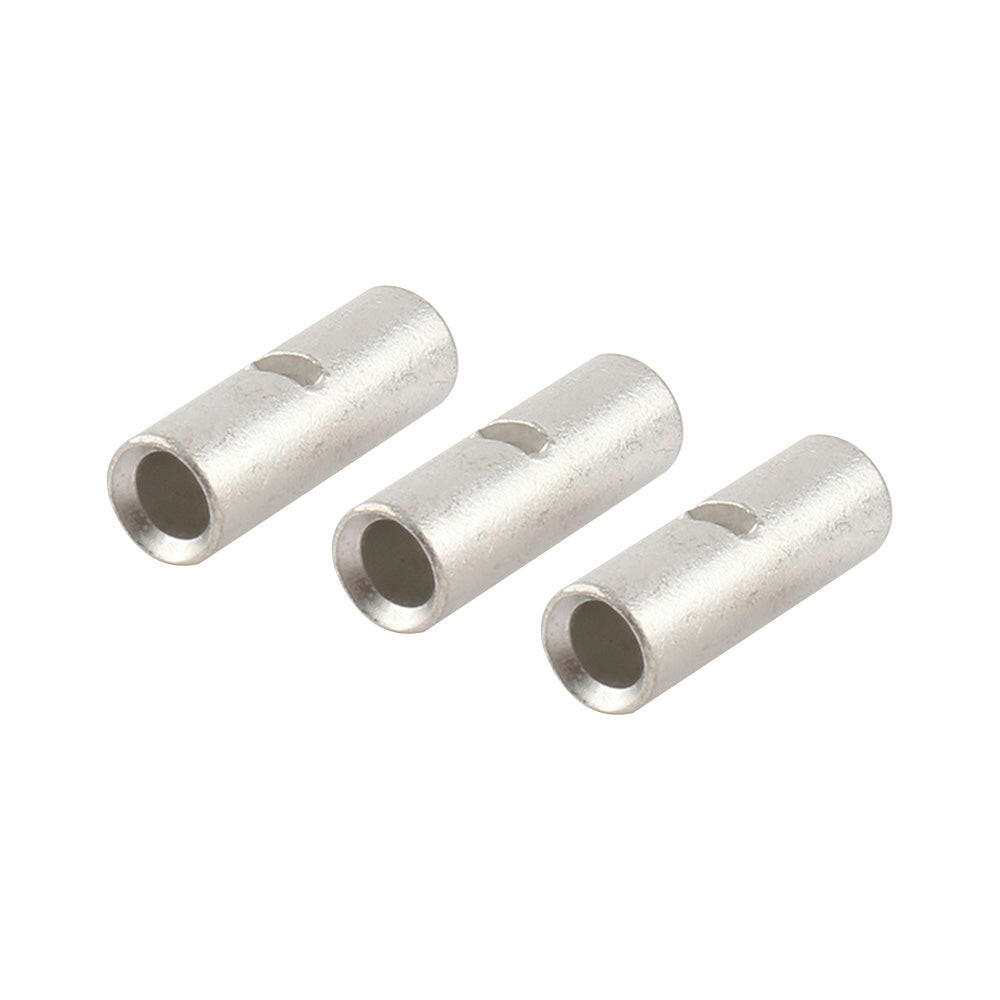 10x 16mm² Tinned Copper Cable Joiner Suitable For 6B\&S 6 AWG Wire Redarc Battery 12V.