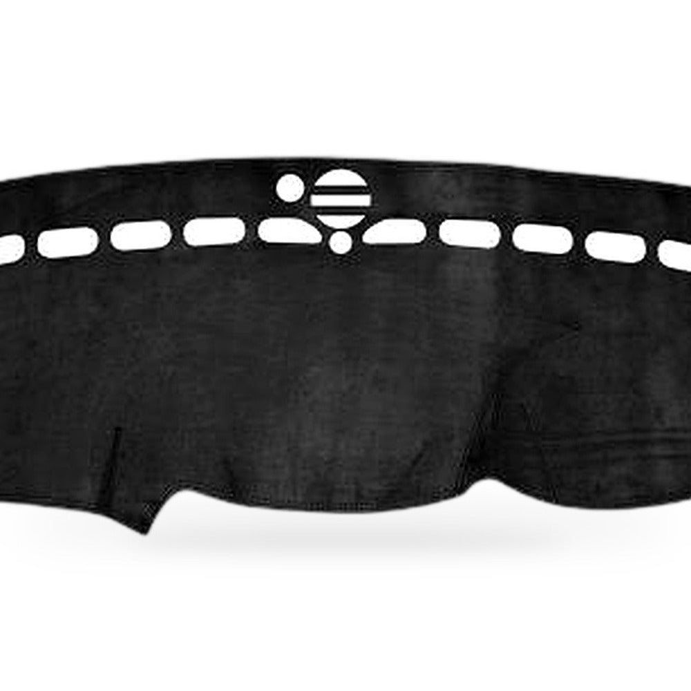 Dash Mat Microfiber Leather Non-Slip Suitable for
Jeep Grand Cherokee 2011-2021 - XQ1