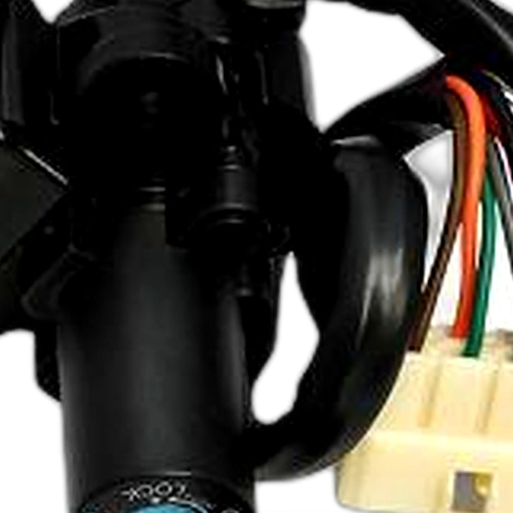 Ignition Switch Lock Set Suitable for Kawasaki EX250 Ninja 250