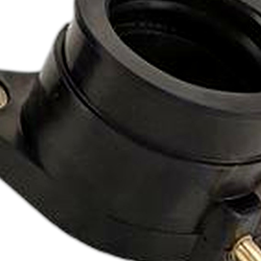 Carburetor Intake Manifold Boots Suitable for Yamaha TT600 1984-1989