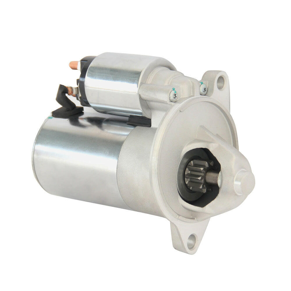 Starter Motor Suitable For Ford F150 289 302 351 Cleveland Windsor Auto V8 5.8L.