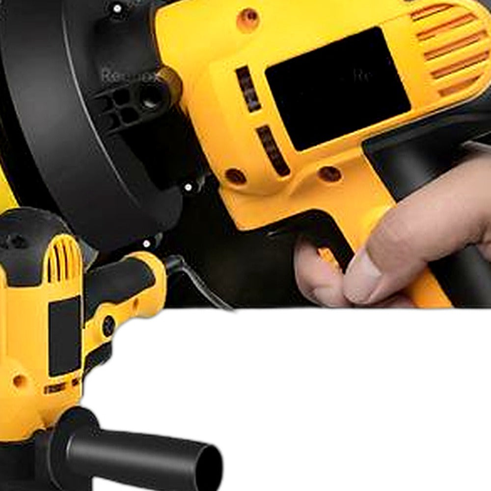 700W Electric Car Polisher 125mm Suitable for Universal
