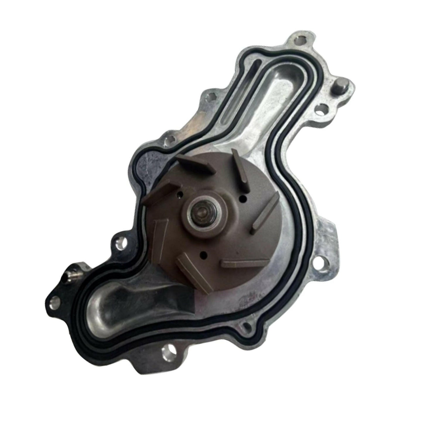 Water Pump Suitable For Ford Edge Explorer Taurus Flex MKS MKT MKX 3.5L 3.7L.