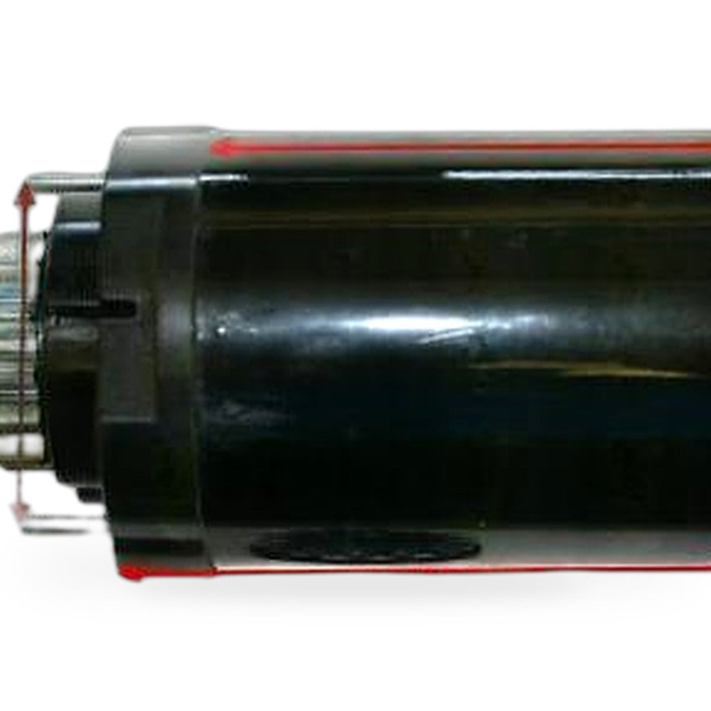 Starter Motor Suitable for Kohler SV470 SV530 SV540 SV590 14 Tooth
