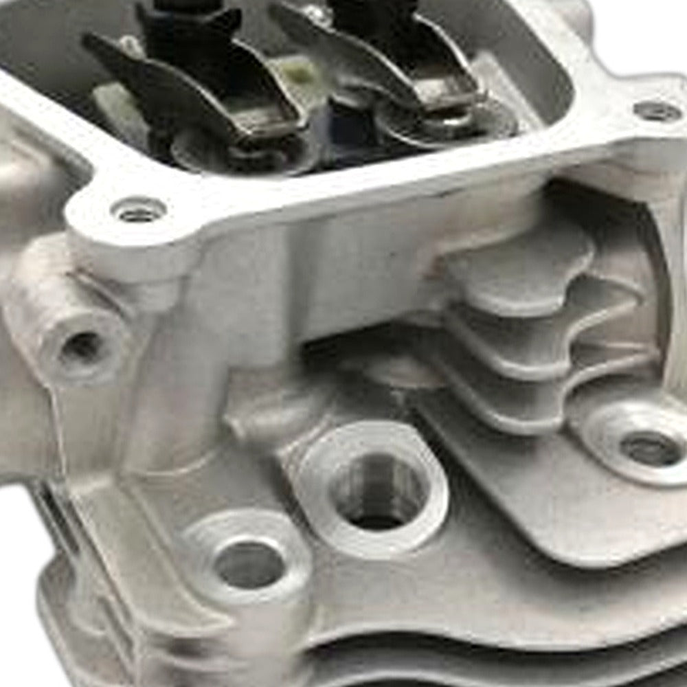 Cylinder Head Rocker Arm Valve Stem Suitable for Honda GX160 GX200 Engine