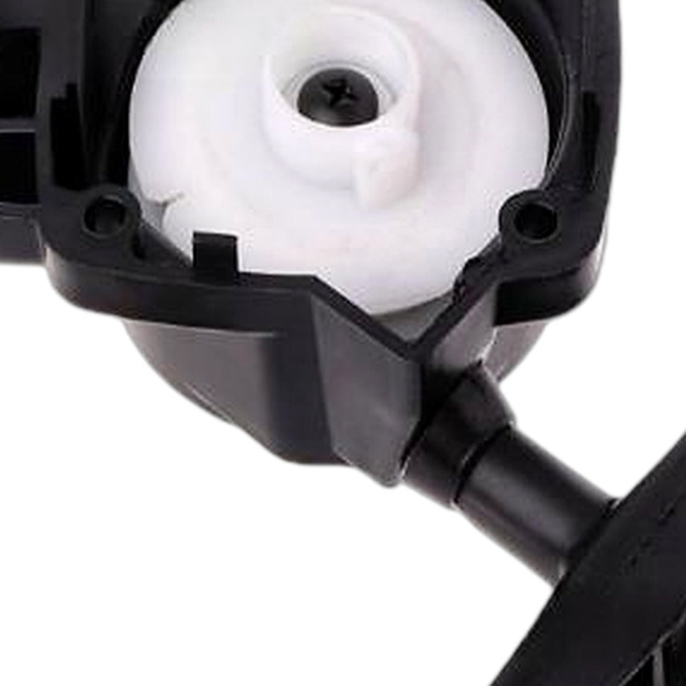 Recoil Pull Start Starter 50mm Suitable for Brush Cutter 26CC 1E34F