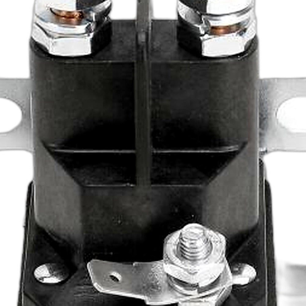 Starter Solenoid Suitable for Husqvarna 3 Terminal 12V