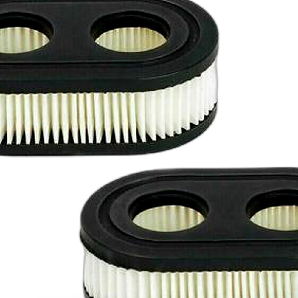 Lawn Mower Air Cleaner Filter Suitable for Troy-Bilt TB110