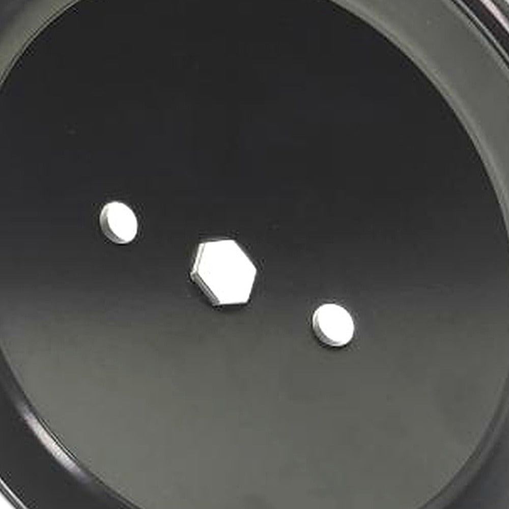 Blade Spindle Pulley Suitable for John Deere D105 Ref. GX20367