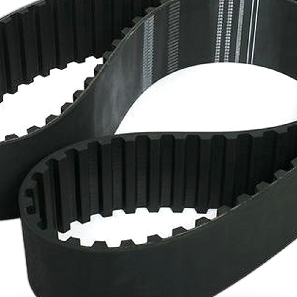Rubber synchronous belt 1240-S8M/width 15mm 1773600 1764995 - XQ1