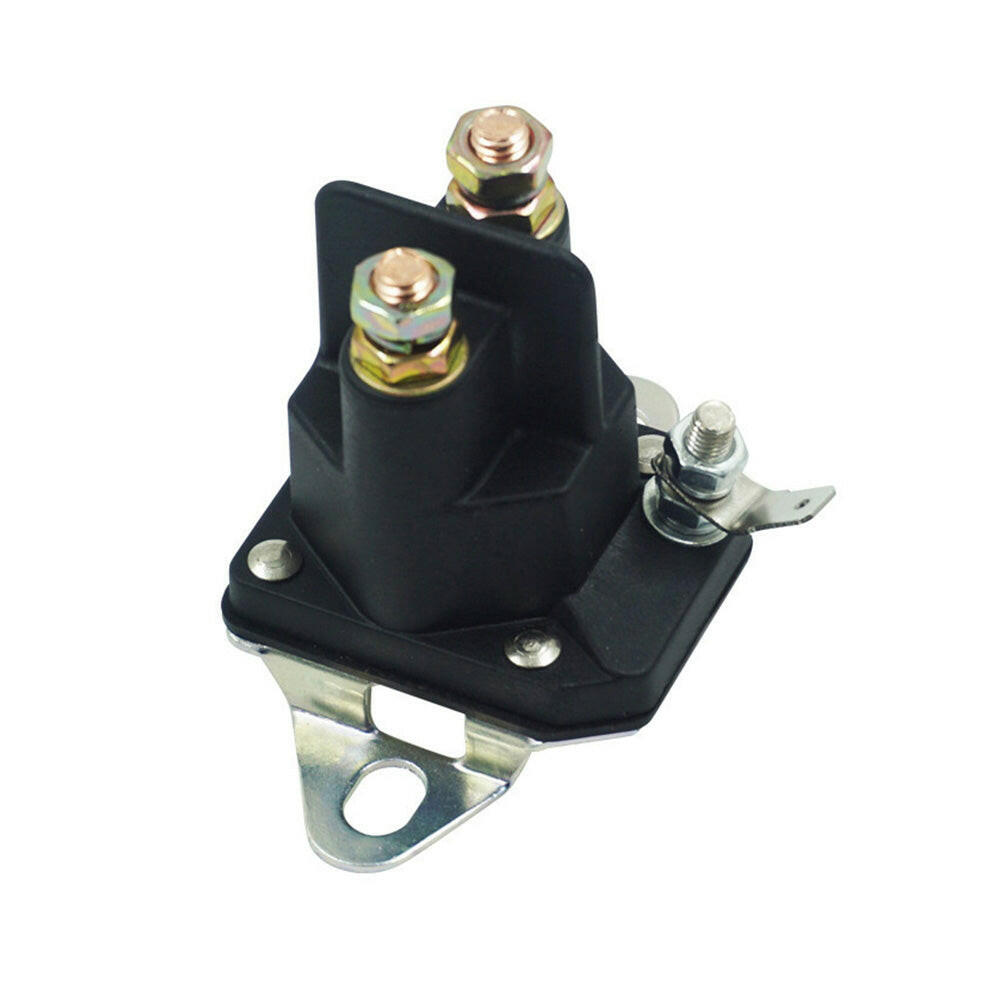 Universal Solenoid For Selected Cox Rover Murray MTD Mowers 9924285 A07107.