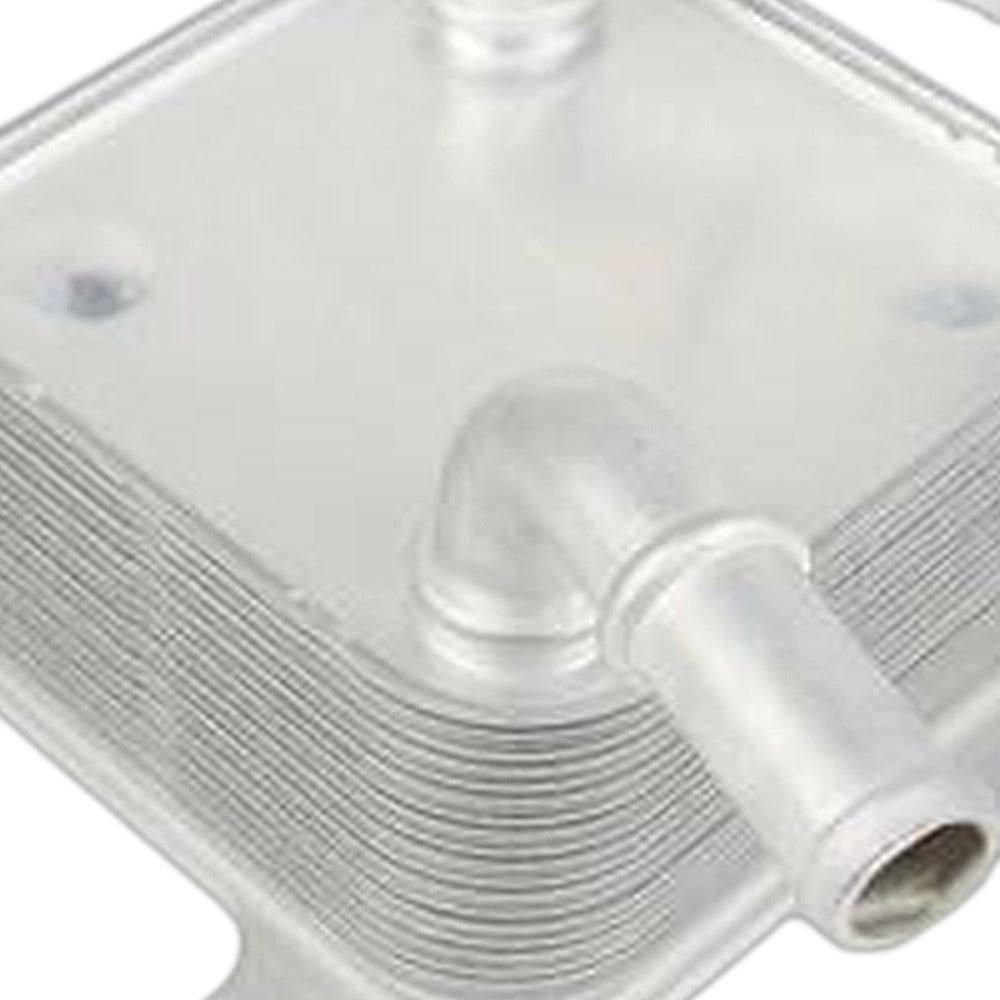 Engine Oil Cooler Assembly Suitable for Mitsubishi L200 Triton 2015-