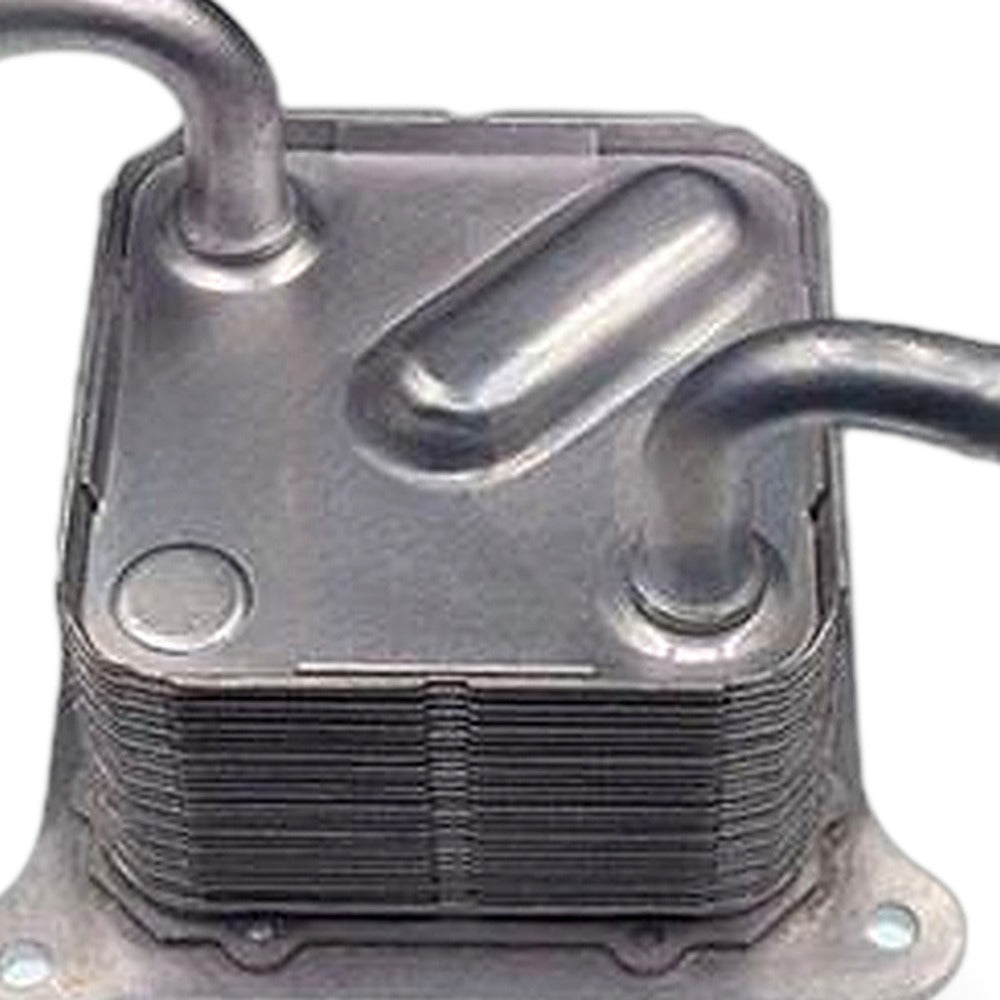 Suitable for Nissan Sentra 2013-2018 L4 1.8L oil cooler March 2010- - XQ1