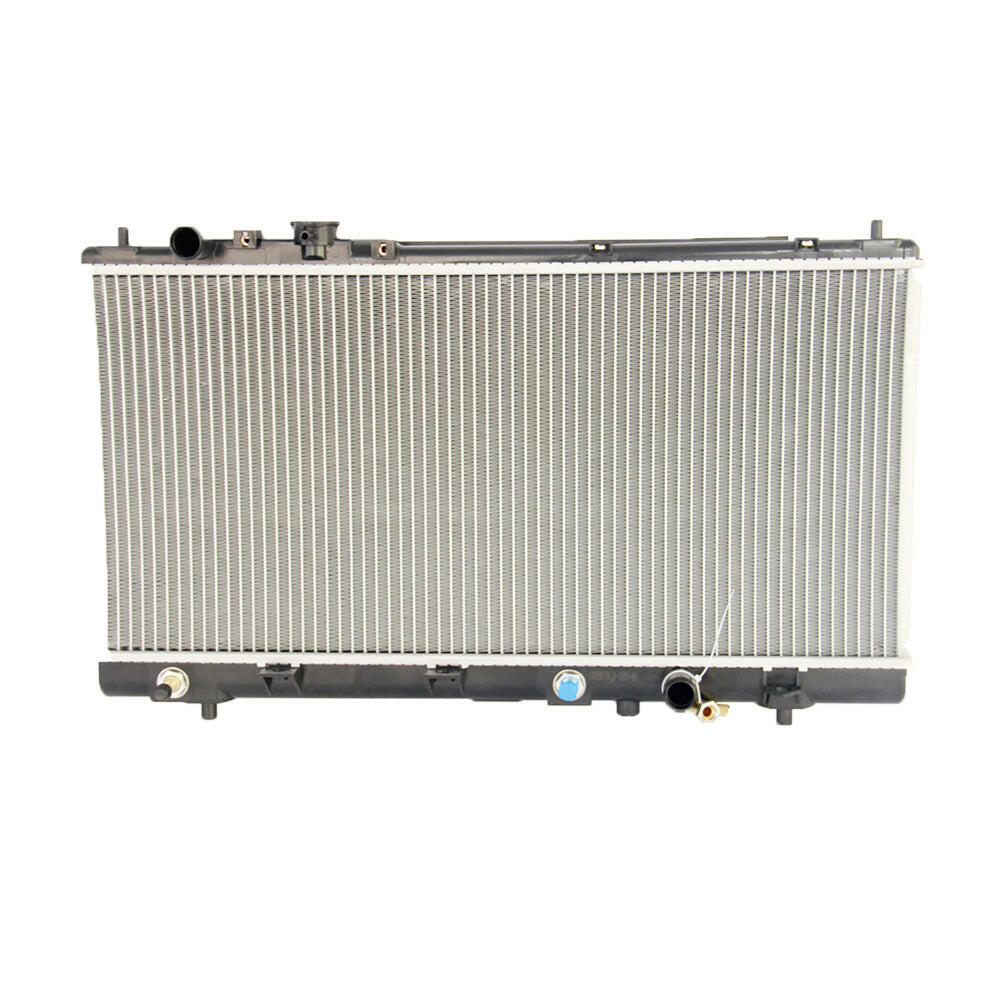 Radiator Suitable For Mazda 323 BJ Protege Astina and Ford Laser KN KQ 1999-2002 Auto and Manual.