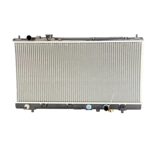 Radiator Suitable For Mazda 323 BJ Protege Astina and Ford Laser KN KQ 1999-2002 Auto and Manual.