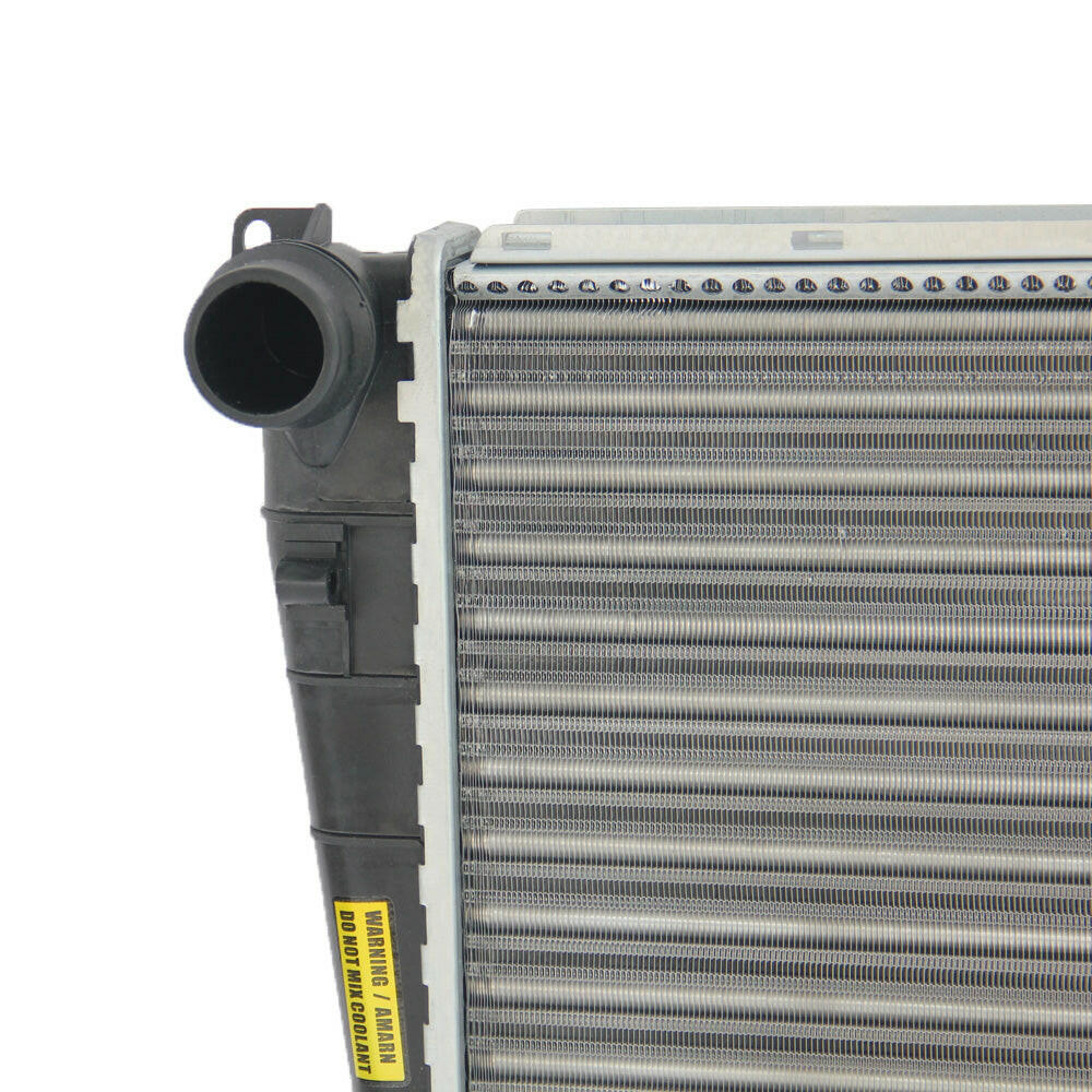 Radiator Suitable for BMW 3 Series E46 All Model 318i 320i 325i 323i AT  or MT 1998-2005.