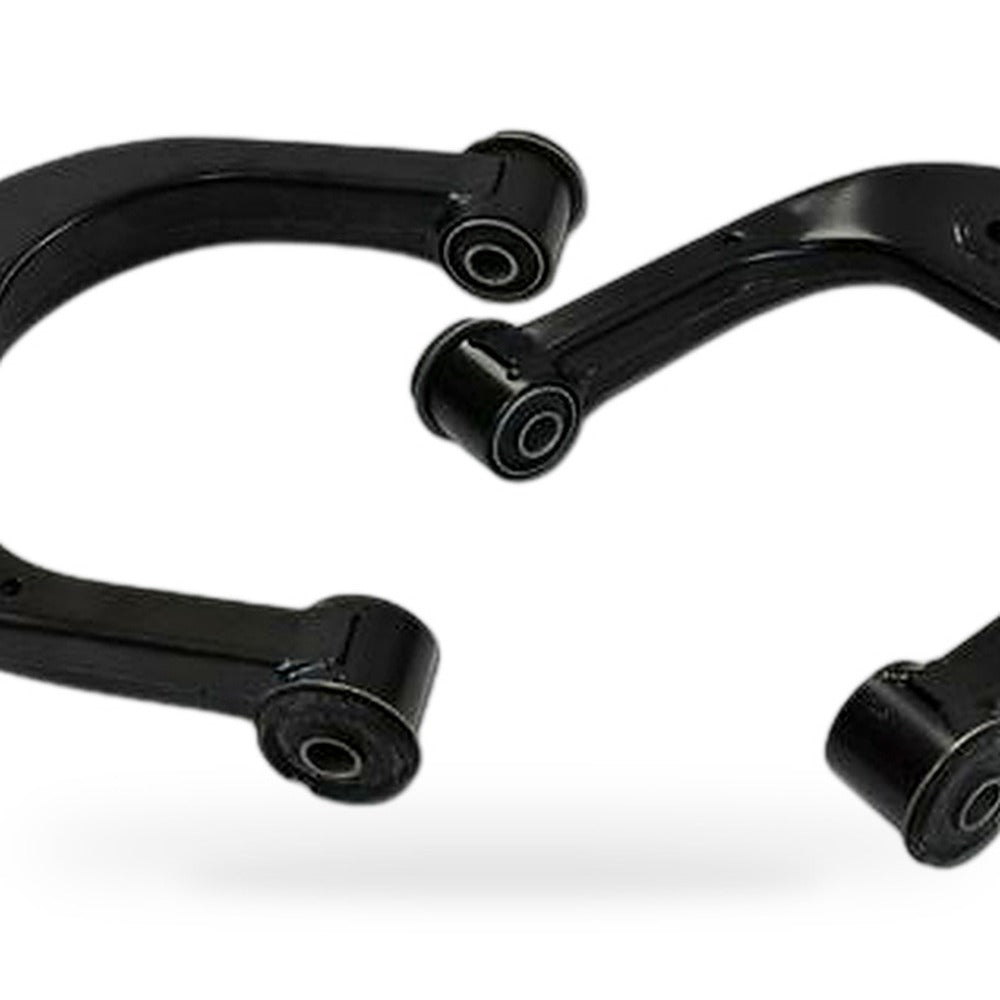 Pair Front Upper Control Arms for Toyota Prado 90 95 KZJ95 RZJ95 VZJ95 1996-2002 - XQ1