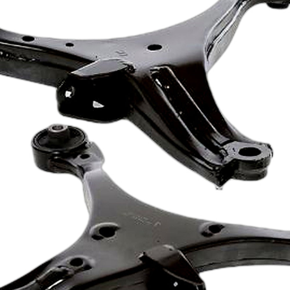 Pair Front Lower Control Arms Suitable for Honda Civic ES 2001-2005