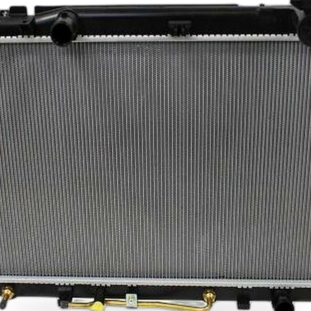 Suitable for Toyota Camry 2007-2009 2.4L L4 gasoline 2AZFE radiator 16400-0H210 - XQ1